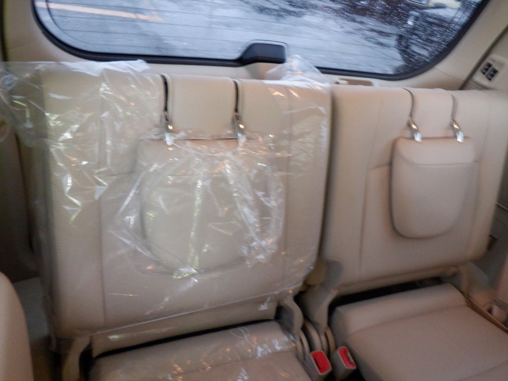 Toyota Land Cruiser Prado 2022 - Pearl