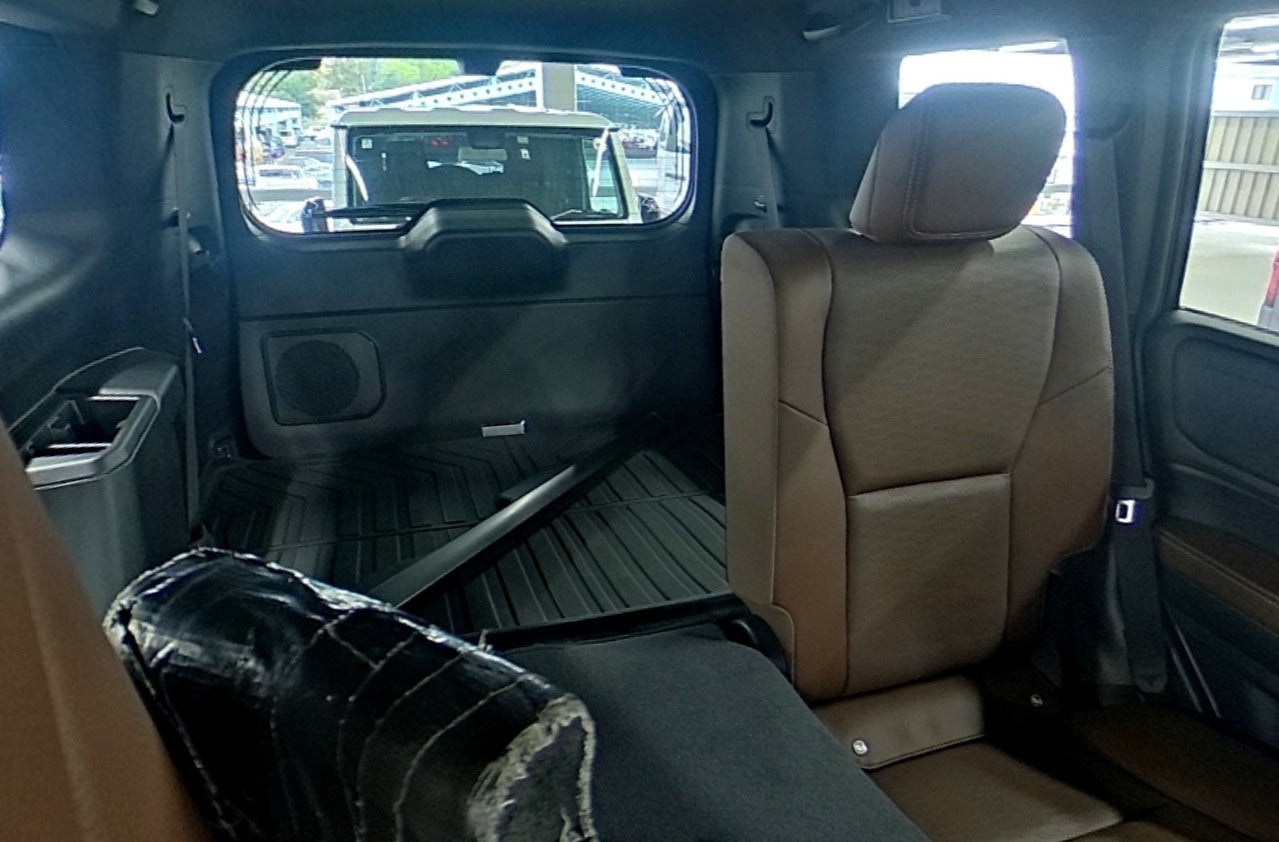 Toyota Land Cruiser Prado 2024 - Pearl