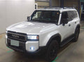 Toyota Land Cruiser Prado 2024 - Pearl