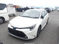 Toyota Corolla Touring 2020 - Pearl