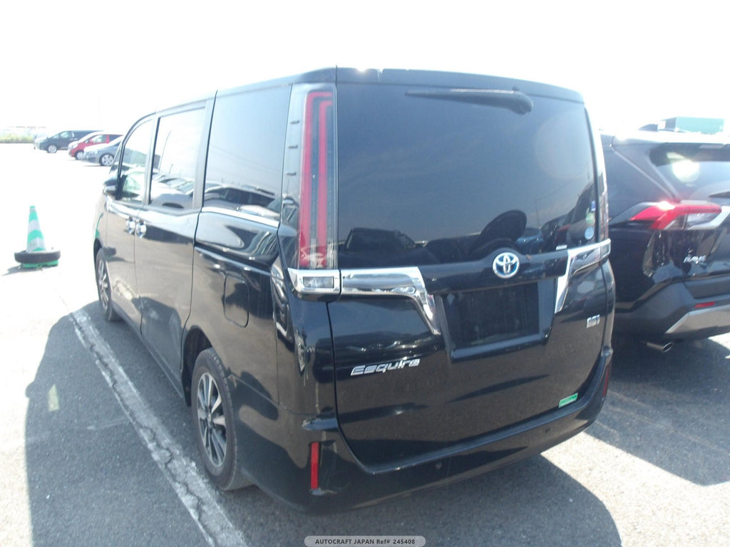 Toyota Esquire GI 2021 - Black