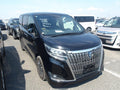 Toyota Esquire GI 2021 - Black