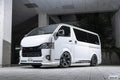 Toyota Hiace Super GL (2021)