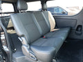 Toyota Hiace Super GL (2022)