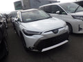 Toyota Corolla Cross 2021 - Pearl
