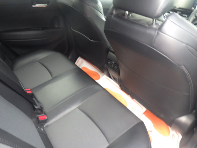 Toyota Corolla Cross 2021 - Pearl