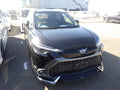 Toyota Corolla Cross 2022 - Black