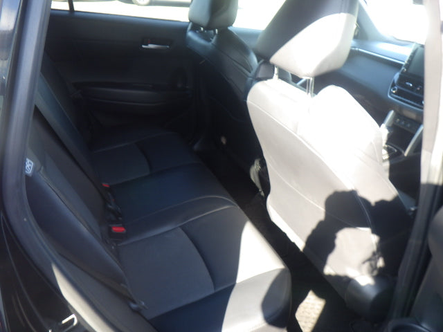 Toyota Corolla Cross 2022 - Black