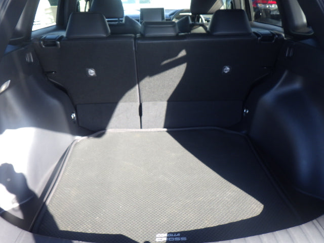 Toyota Corolla Cross 2022 - Black