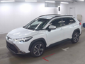 Toyota Corolla Cross 2022 - Pearl