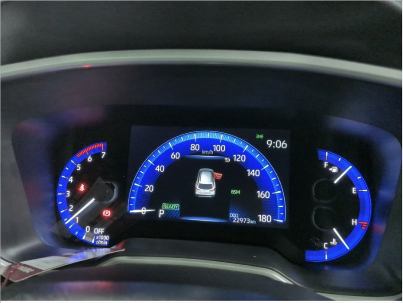 Toyota Corolla Cross 2022 - Pearl
