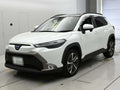 Toyota Corolla Cross 2023 - Pearl
