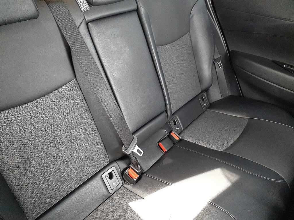 Toyota Corolla Cross 2023 - Pearl