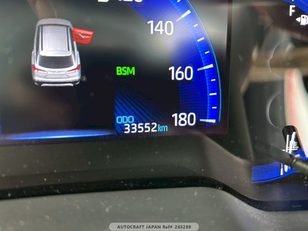 Toyota Corolla Cross 2023 - Pearl