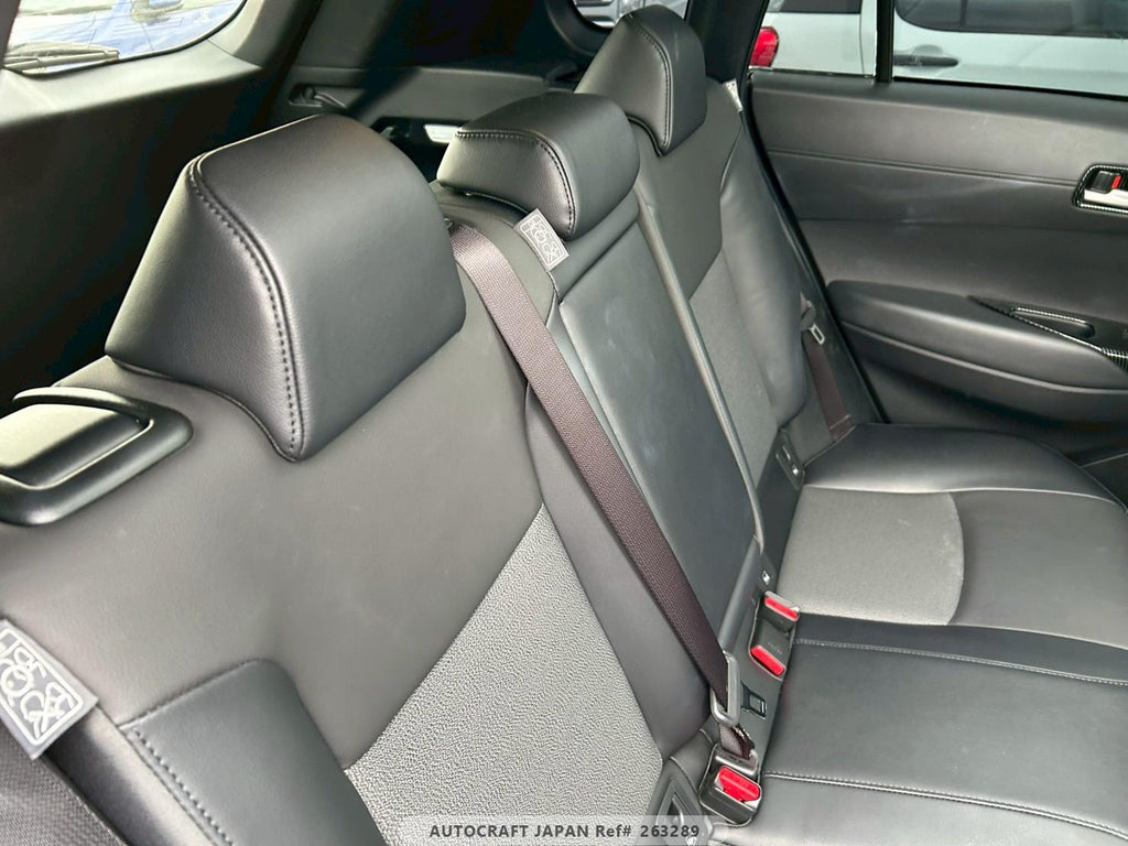 Toyota Corolla Cross 2023 - Pearl