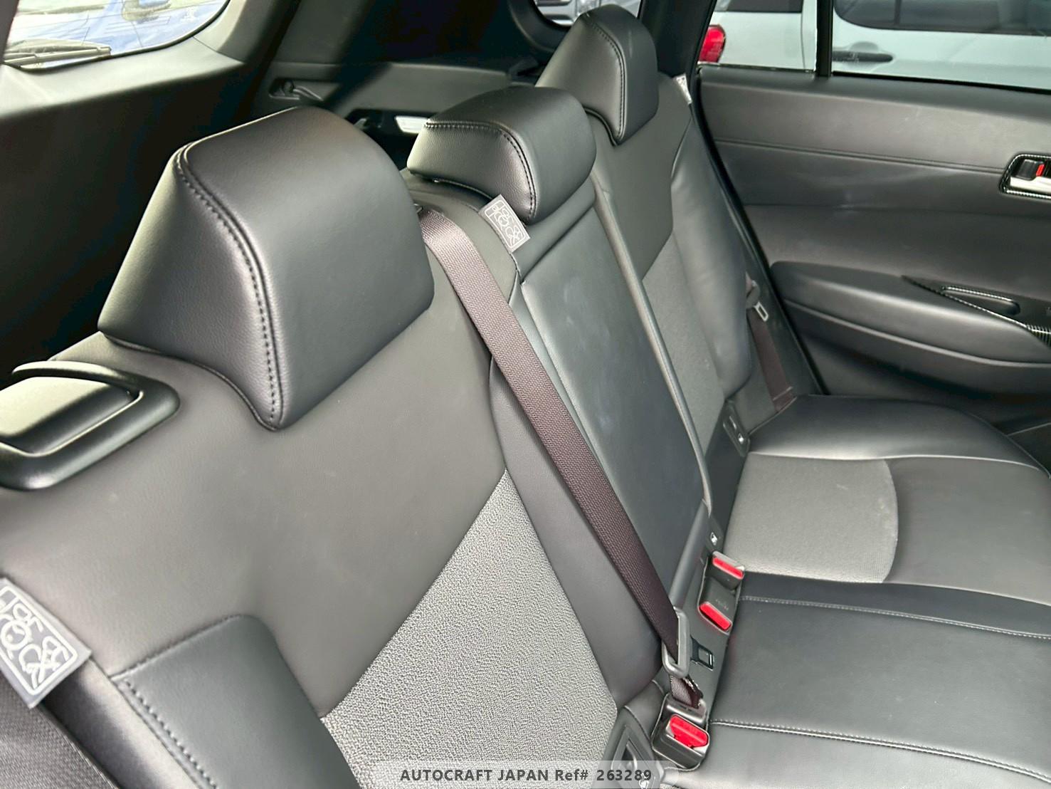 Toyota Corolla Cross 2023 - Pearl
