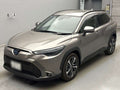 Toyota Corolla Cross 2023 - Bronze