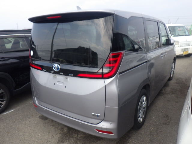 Toyota Noah HV 2022 - Gray