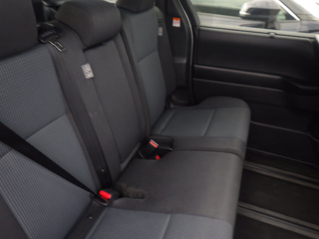 Toyota Noah HV 2022 - Gray