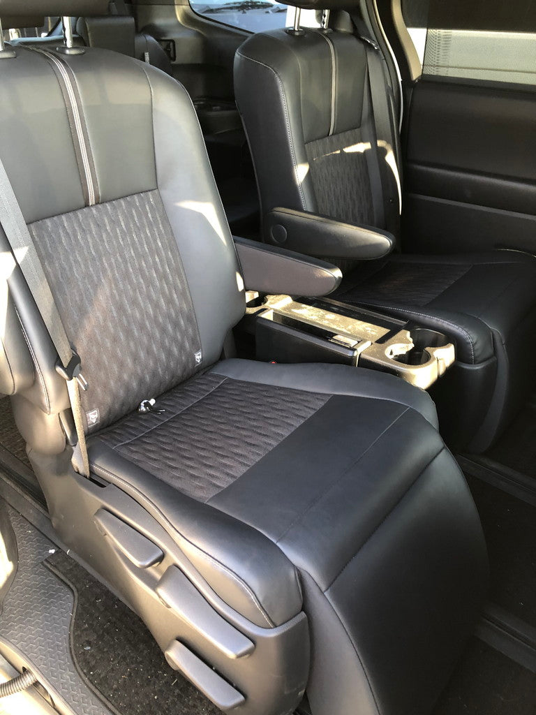 Toyota Noah Hv 2022 - Pearl