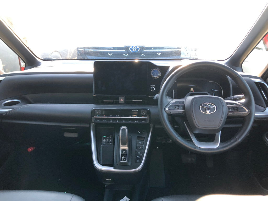 Toyota Noah Hv 2022 - Pearl