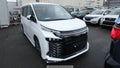 Toyota Voxy Hybrid 2022 - Pearl White