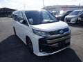 Toyota Noah S-z 2022 - Pearl