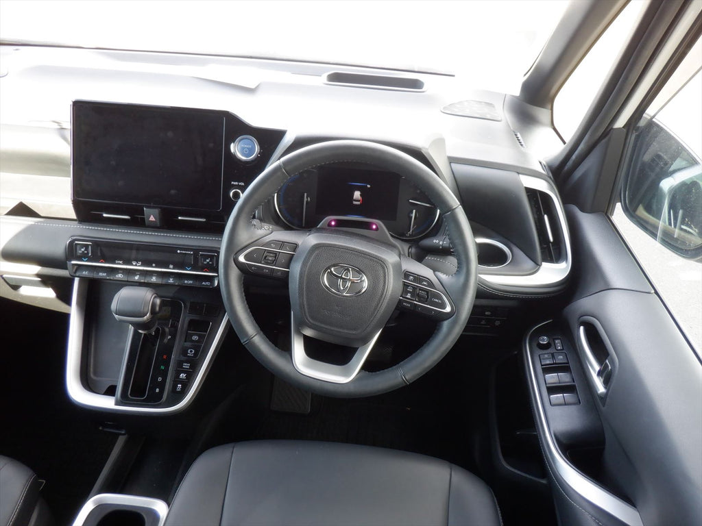 Toyota Noah S-z 2022 - Pearl