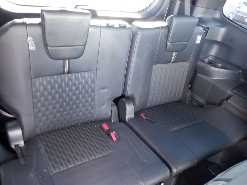 Toyota Noah S-z 2022 - Pearl