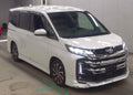 Toyota Noah HV 2023 - Pearl