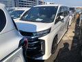 Toyota Noah HV 2023 - Pearl