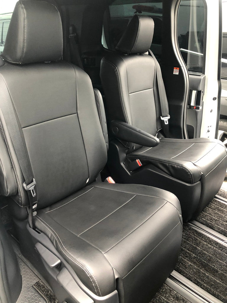 Toyota Noah HV 2023 - Pearl