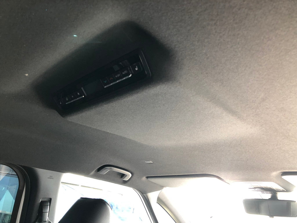 Toyota Noah HV 2023 - Pearl