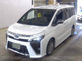 Toyota Voxy HV 2020 - Pearl